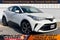 2020 Toyota C-HR XLE