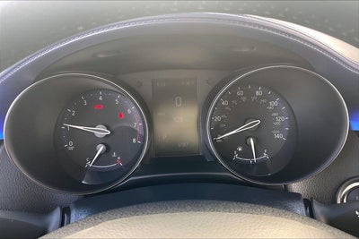 2020 Toyota C-HR XLE