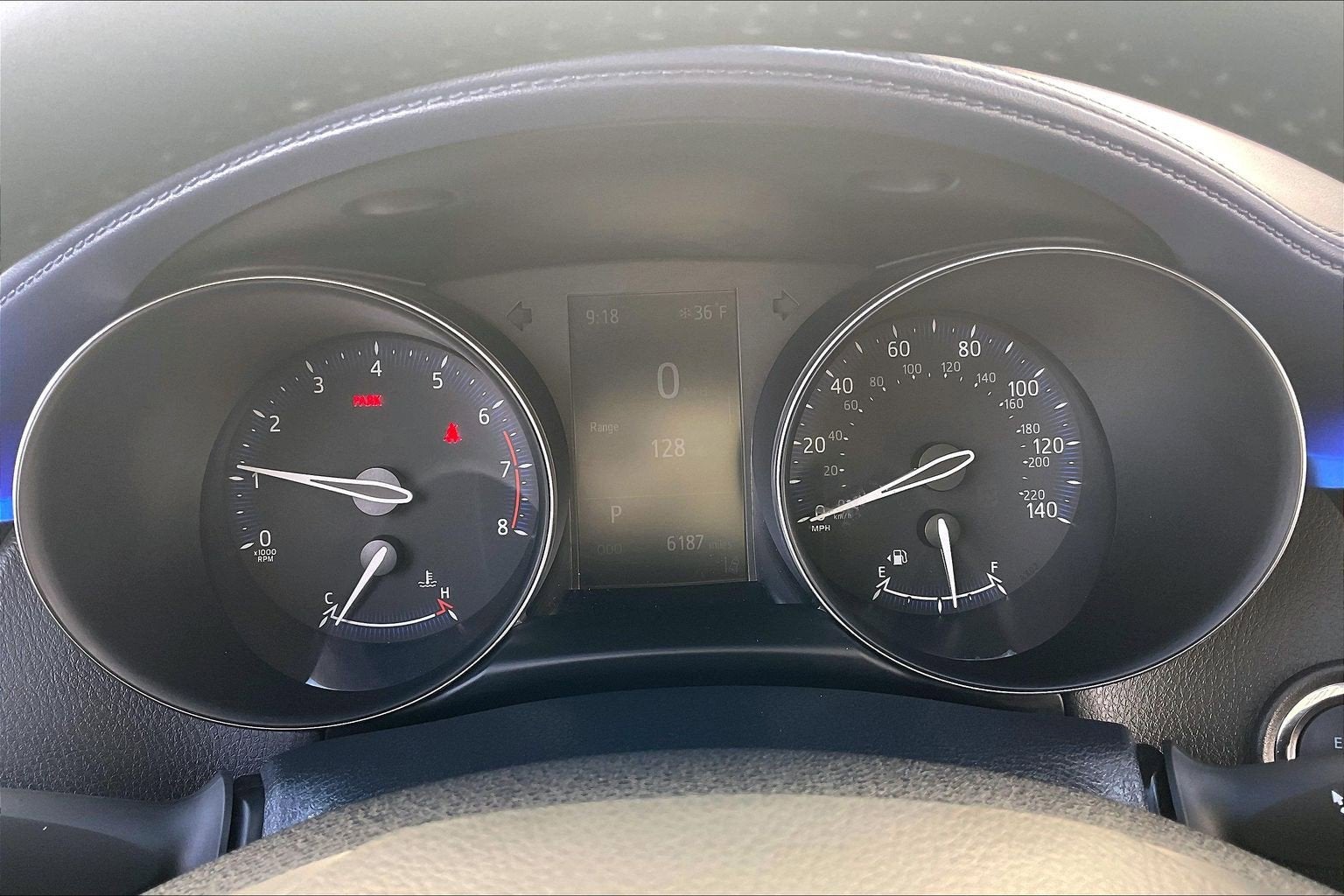 2020 Toyota C-HR XLE