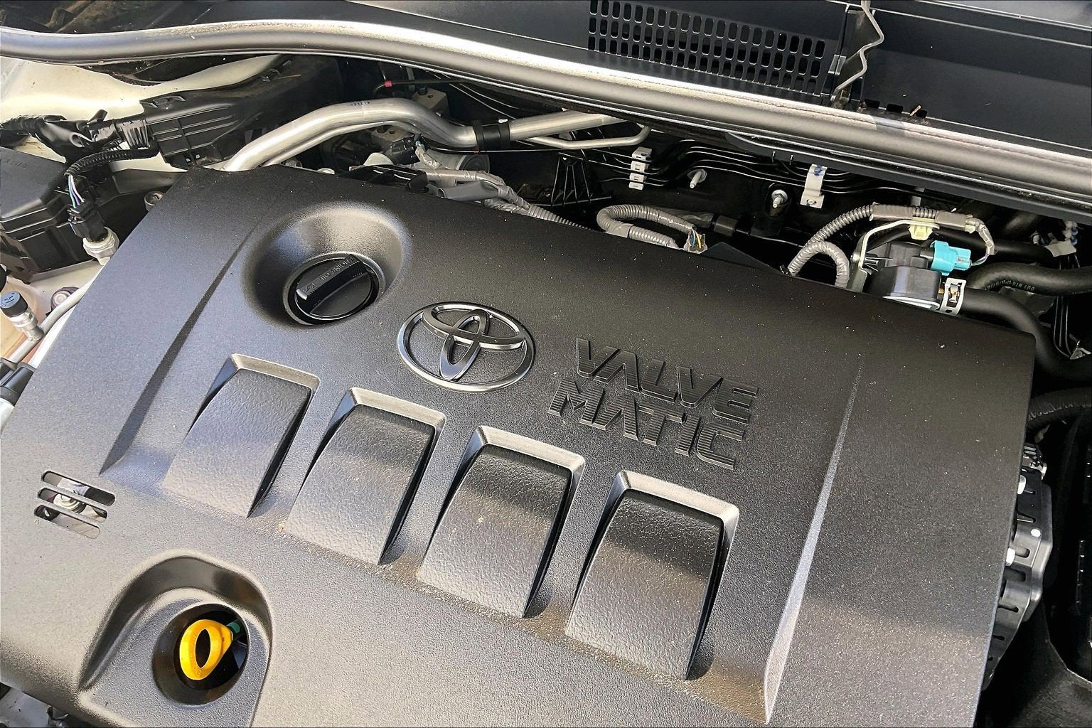 2020 Toyota C-HR XLE