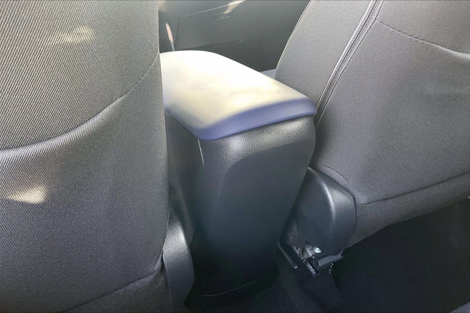 2020 Toyota C-HR XLE