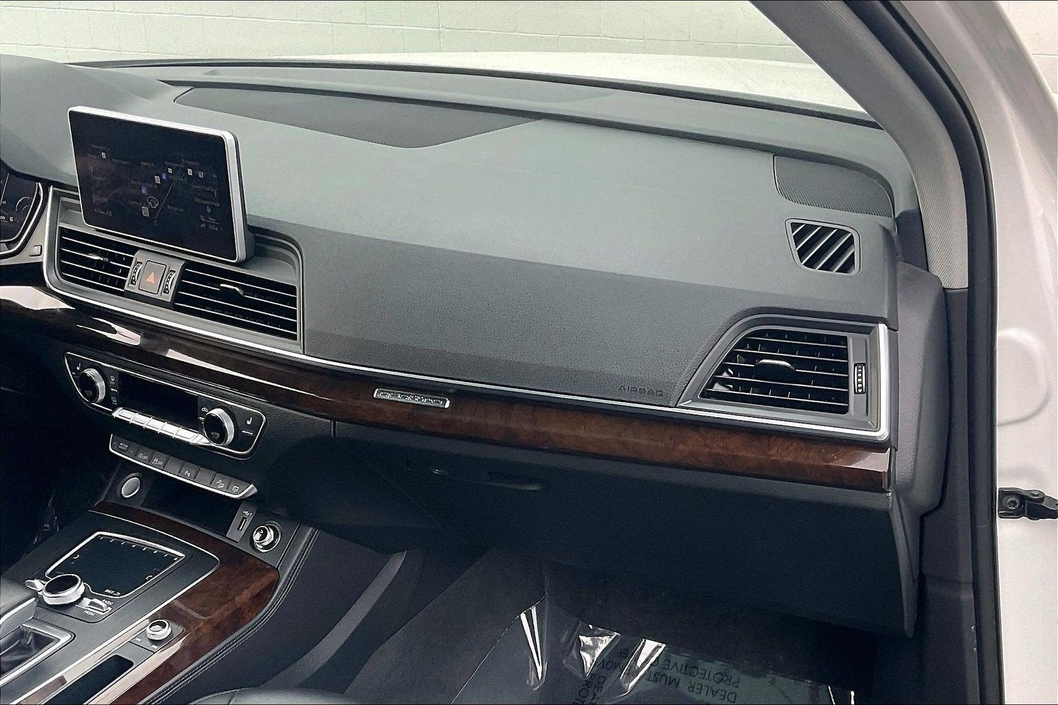 2020 Audi Q5 Premium Plus