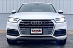 2020 Audi Q5 Premium Plus