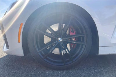 2023 BMW 4 Series 430i