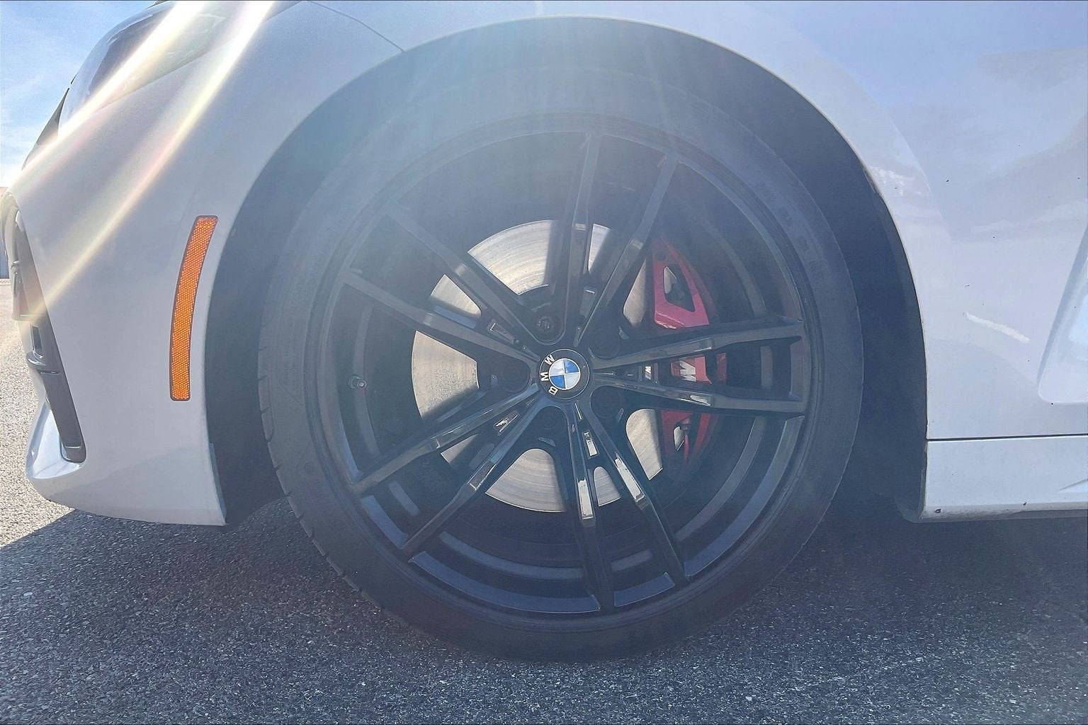 2023 BMW 4 Series 430i