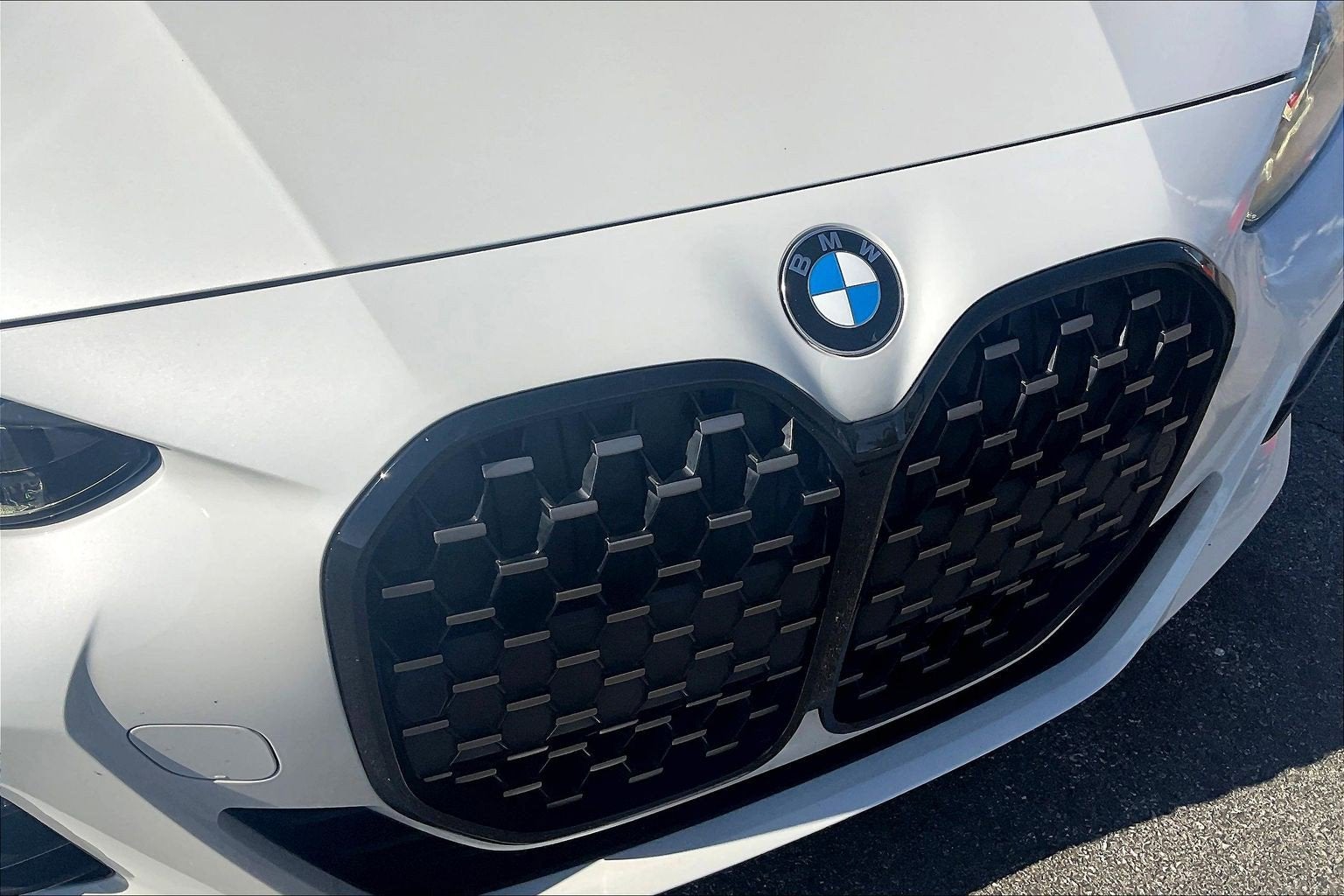 2023 BMW 4 Series 430i