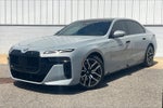 2024 BMW 7 Series 740i