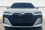 2024 BMW 7 Series 740i