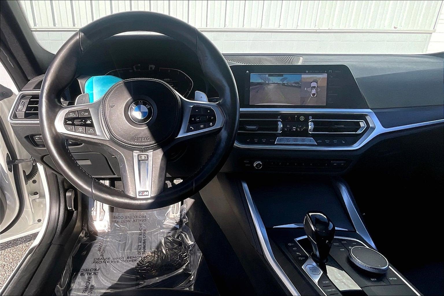 2021 BMW 4 Series 430i xDrive