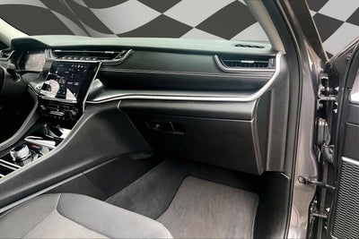 2022 Jeep Grand Cherokee L Laredo LUXURY TECH PKG