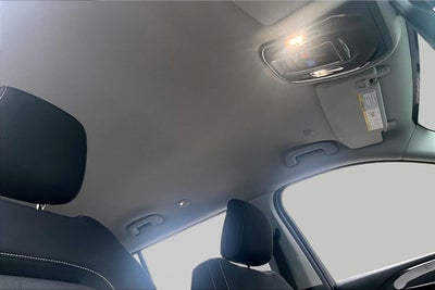 2022 Jeep Grand Cherokee L Laredo LUXURY TECH PKG