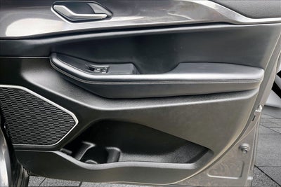 2022 Jeep Grand Cherokee L Laredo LUXURY TECH PKG