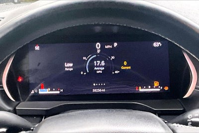 2022 Jeep Grand Cherokee L Laredo LUXURY TECH PKG