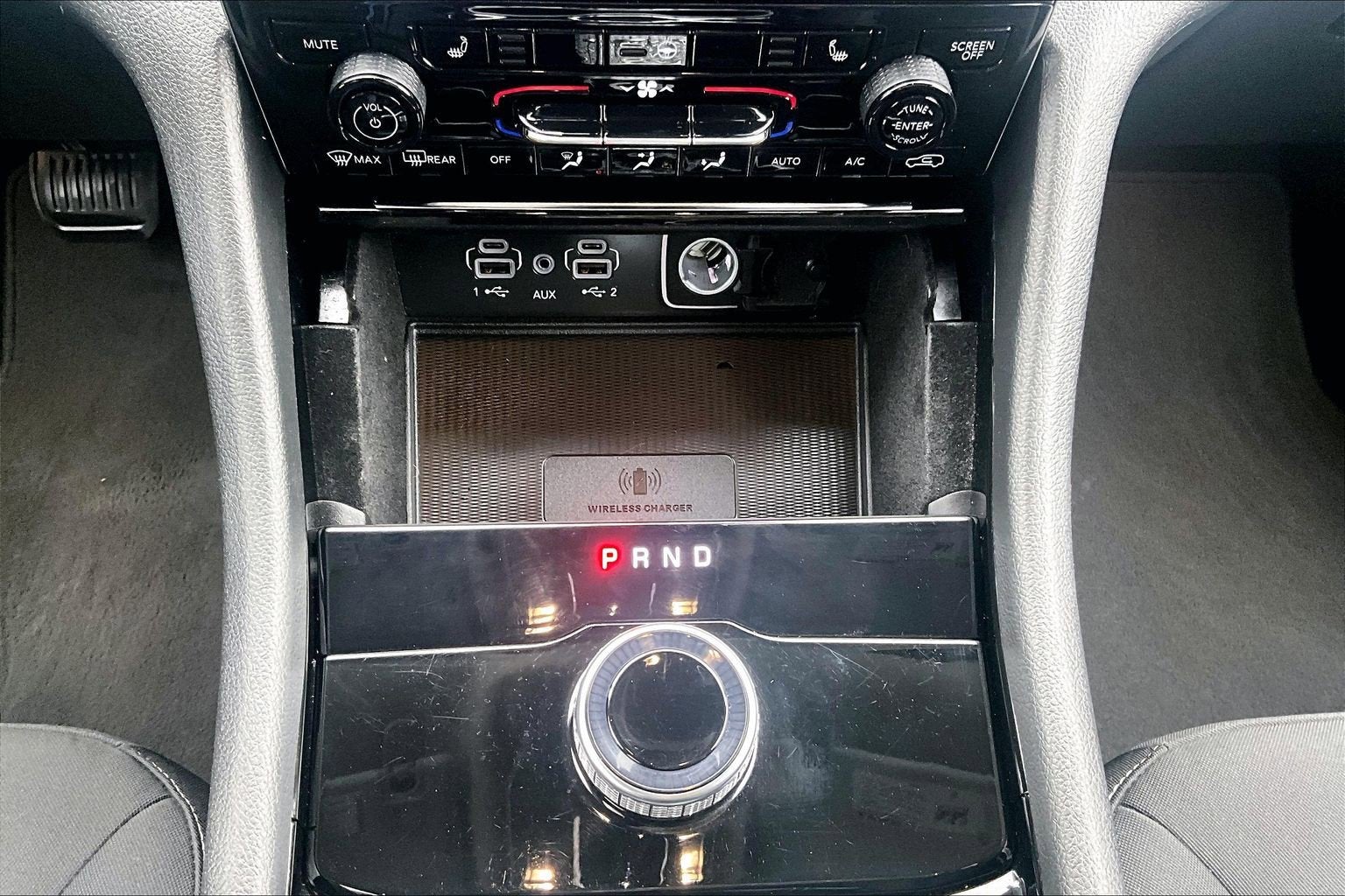 2022 Jeep Grand Cherokee L Laredo LUXURY TECH PKG