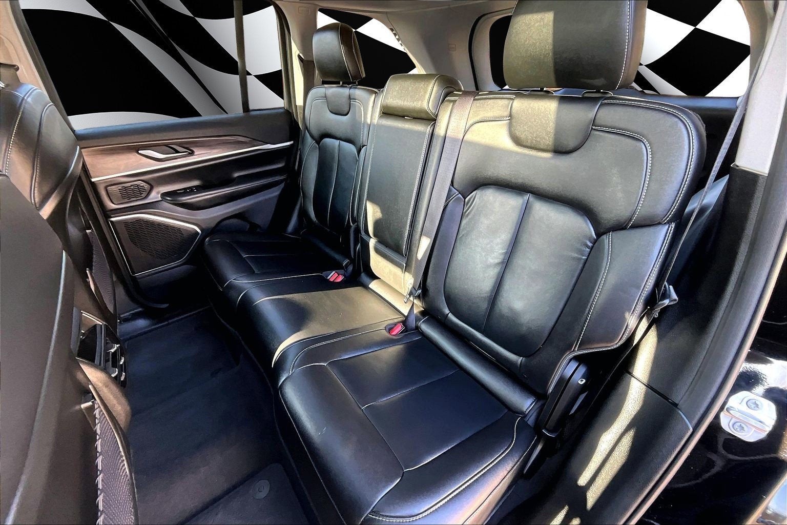 2022 Jeep Grand Cherokee 4xe 4WD