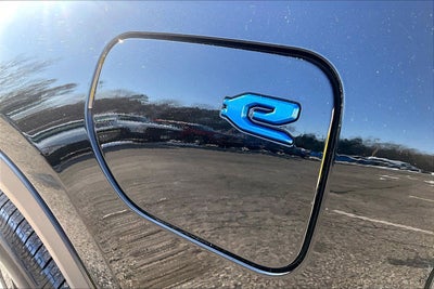 2022 Jeep Grand Cherokee 4xe 4WD