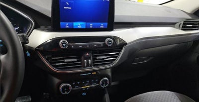 2022 Ford Escape SE CONVENIENCE PACKAGE