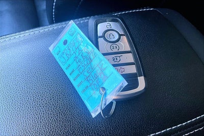 2022 Ford Escape SEL LUXURY SUV