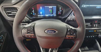 2023 Ford Escape ST-Line TECH PKG