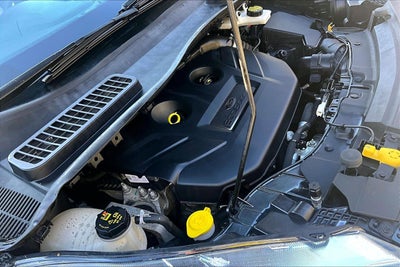 2017 Ford Escape SE 4WD