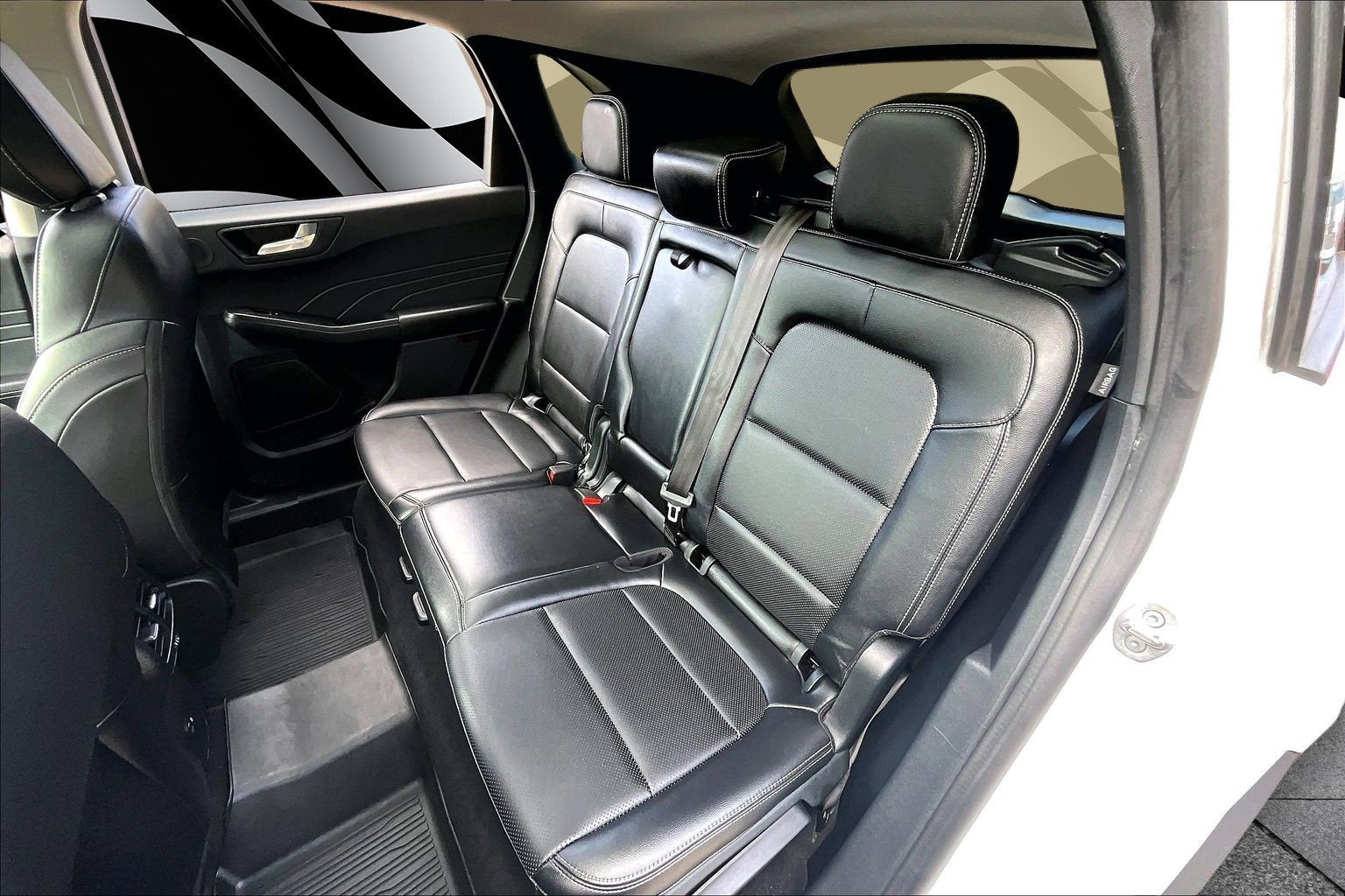 2022 Ford Escape SEL TECH PANO ROOF