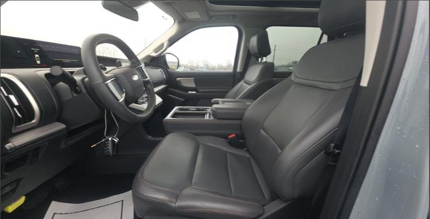 2025 Ford Expedition Max Active LUXURY PACKAGE PANO ROOF