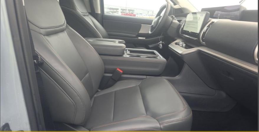 2025 Ford Expedition Max Active LUXURY PACKAGE PANO ROOF