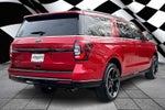 2022 Ford Expedition Max STEALTH PERFORMANCE PACKAGE