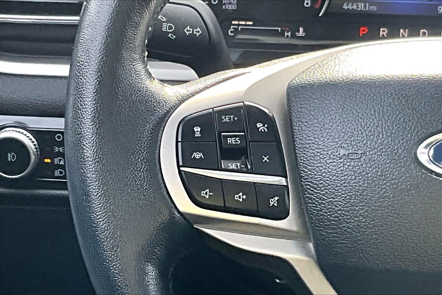 2022 Ford Explorer XLT LUXURY PANO ROOF