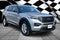 2022 Ford Explorer XLT 4WD WITH FACTORY TOW PKG