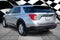 2022 Ford Explorer XLT 4WD WITH FACTORY TOW PKG