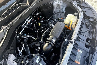 2022 Ford Explorer XLT 4WD WITH FACTORY TOW PKG