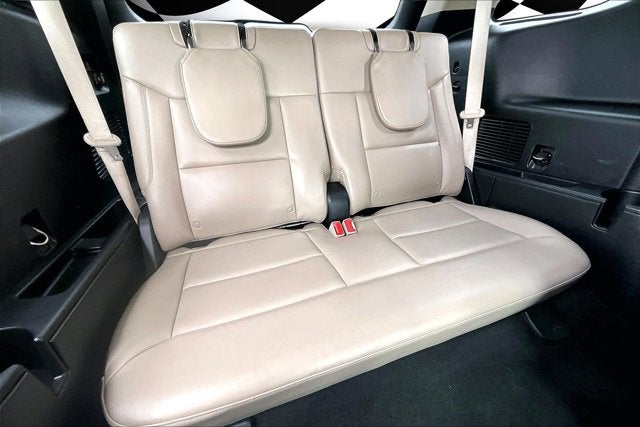 2022 Ford Explorer XLT LUXURY