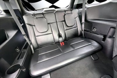 2022 Ford Explorer Limited PANO ROOF