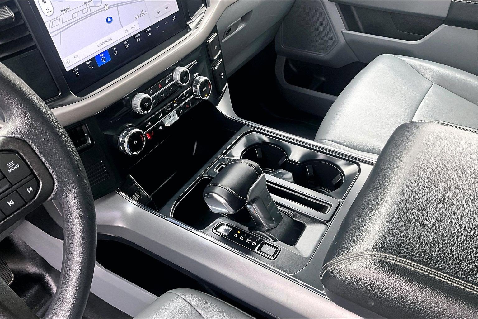 2025 Ford F-150 Lightning Pro