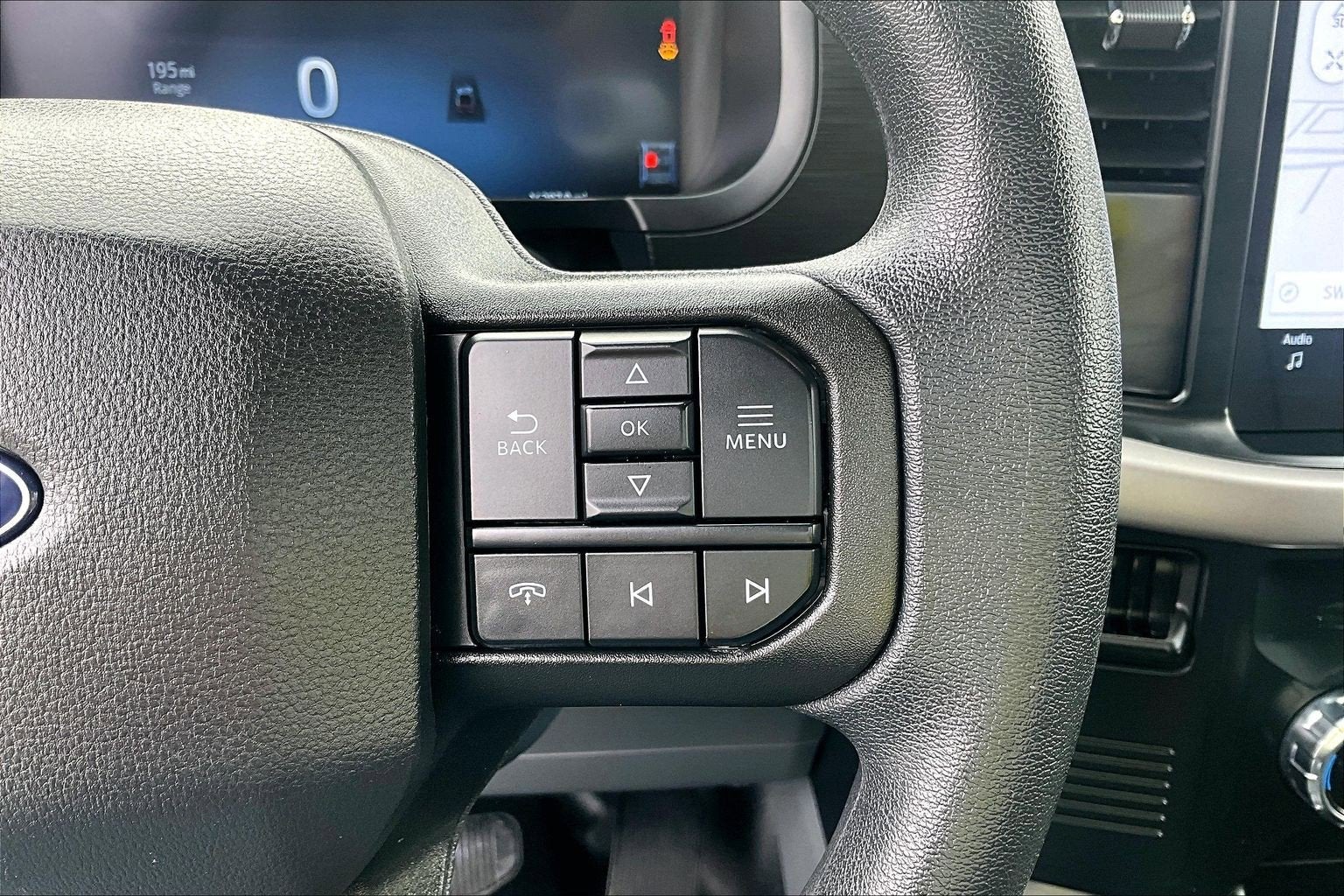 2025 Ford F-150 Lightning Pro