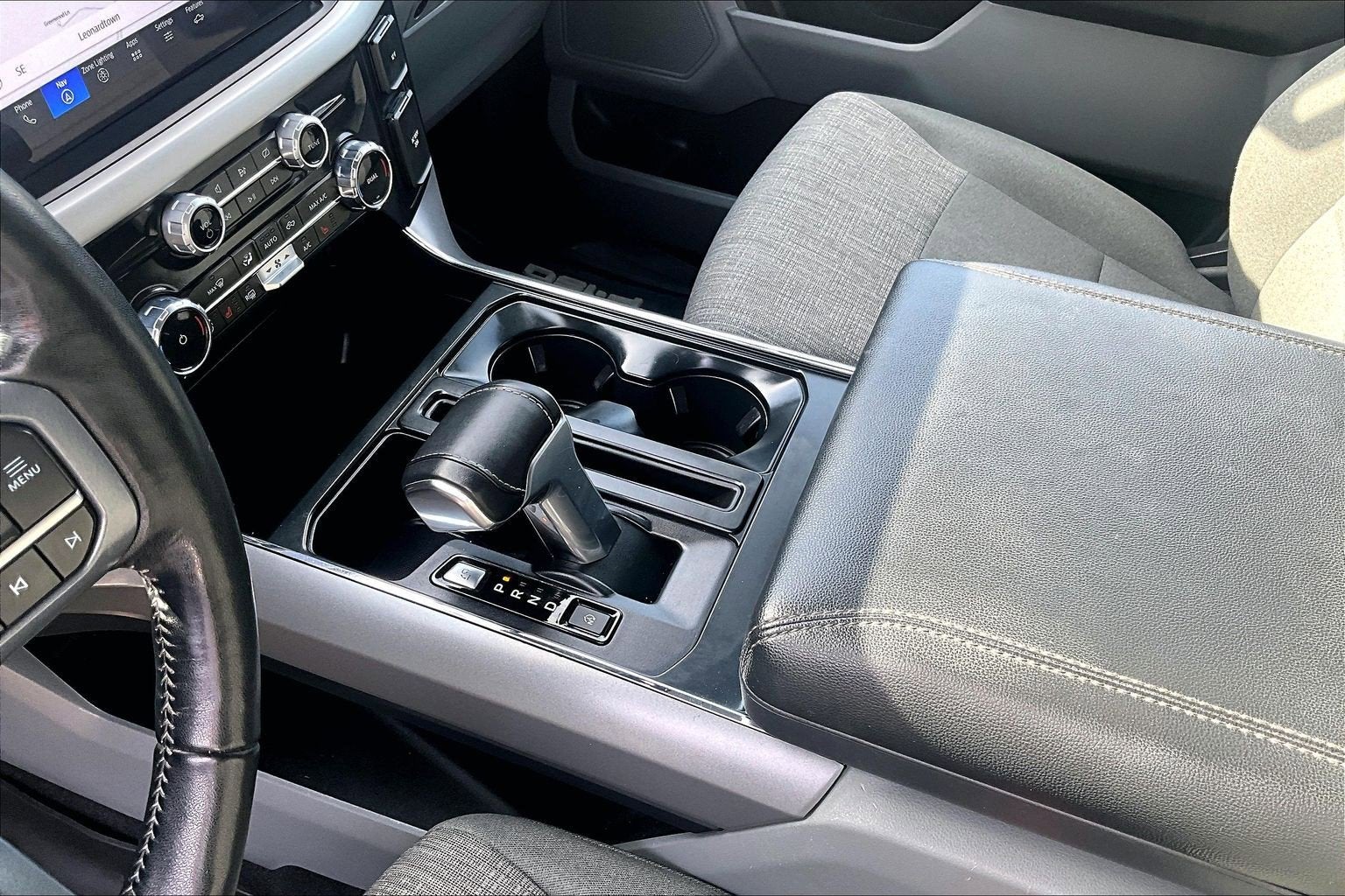 2023 Ford F-150 Lightning XLT LONG RANGE HIGH PACKAGE