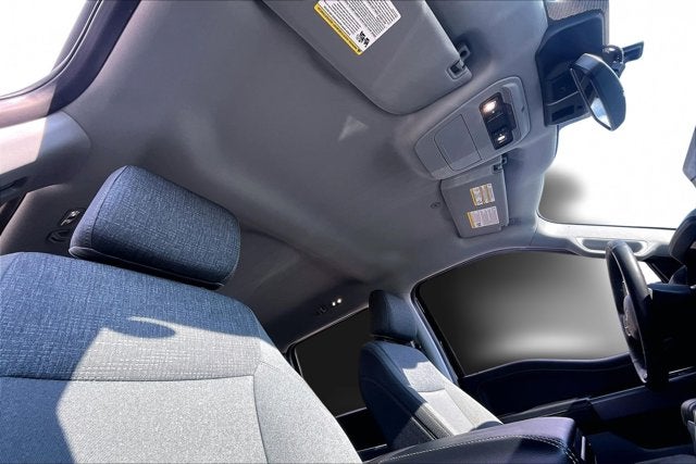 2024 Ford F-150 Lightning Flash