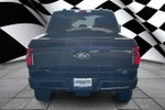 2024 Ford F-150 Lightning Flash