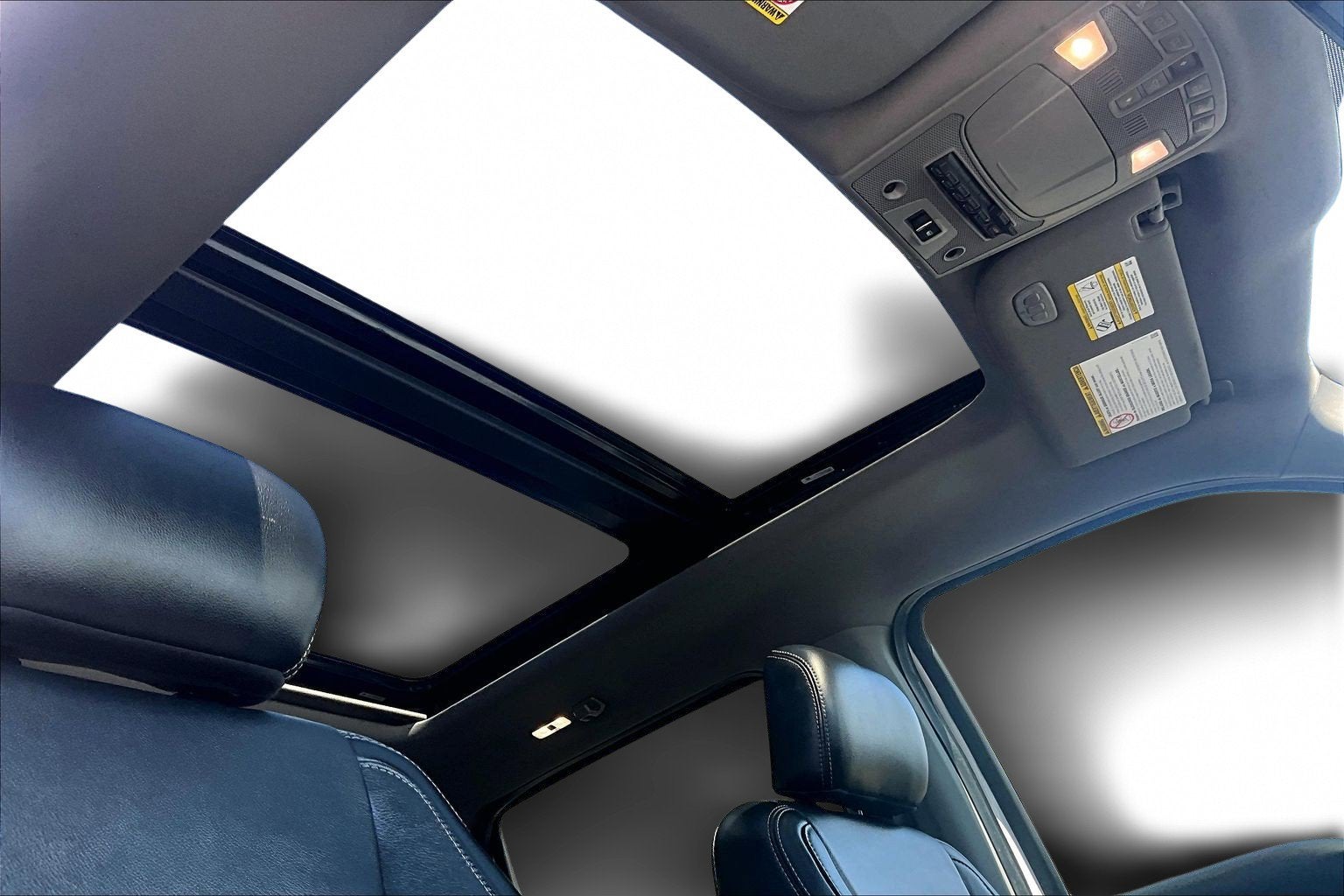 2019 Ford Super Duty F-250 SRW LARIAT