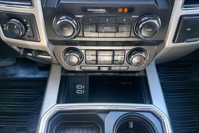 2019 Ford Super Duty F-250 SRW LARIAT