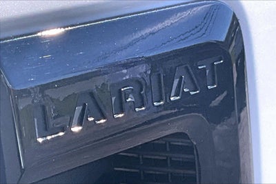 2019 Ford Super Duty F-250 SRW LARIAT