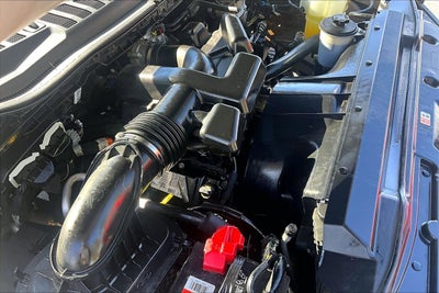 2019 Ford Super Duty F-250 SRW LARIAT