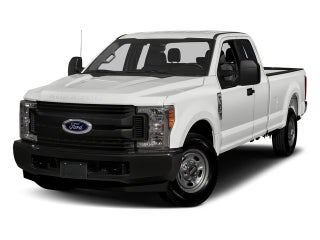 2017 Ford Super Duty F-250 SRW Lariat
