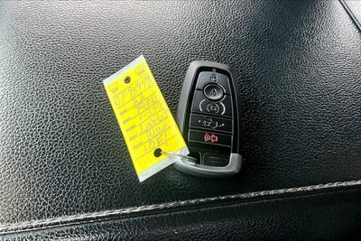 2022 Ford Super Duty F-350 SRW LARIAT ULTIMATE 7.3 GODZILLA