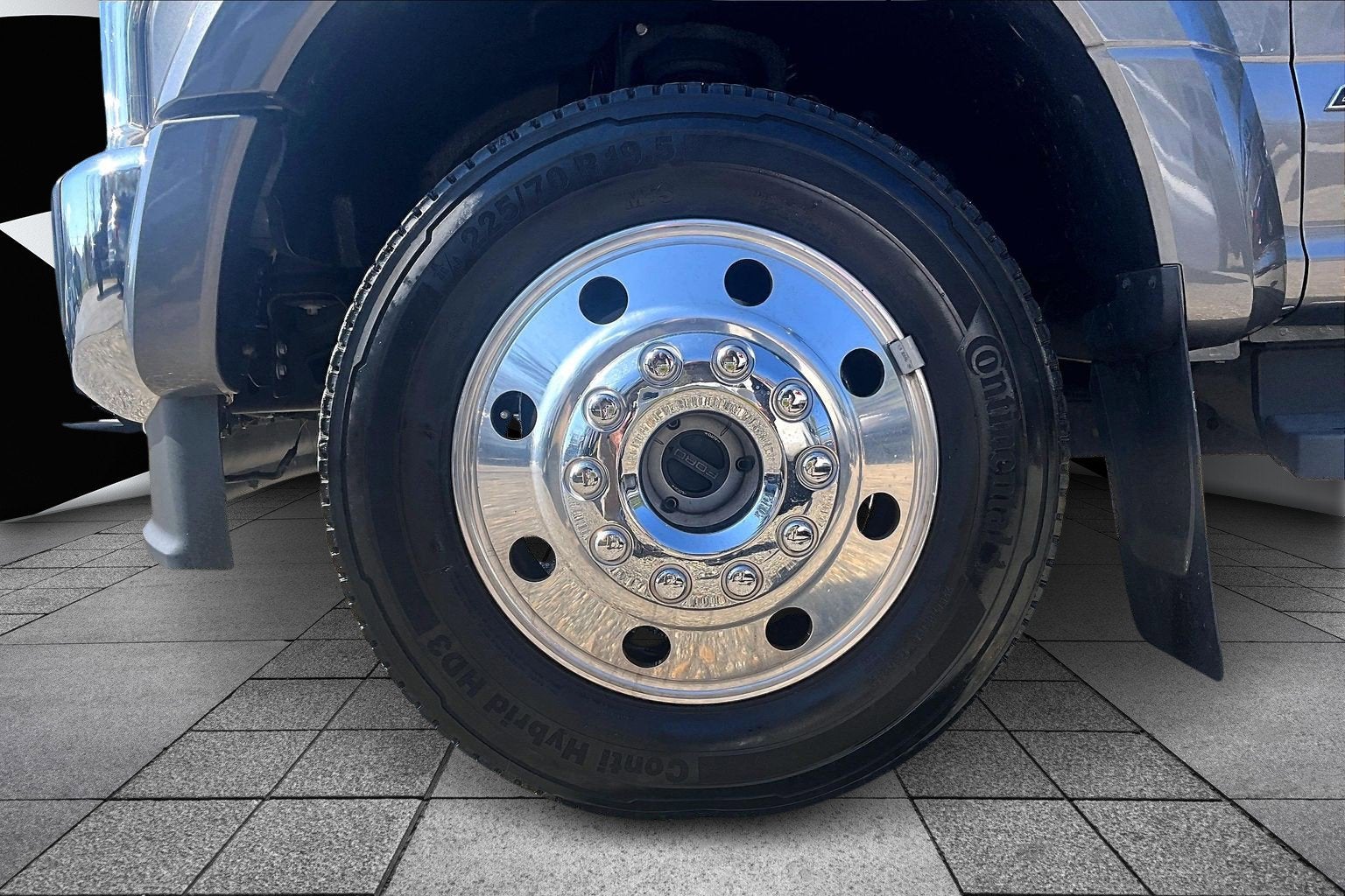 2021 Ford Super Duty F-450 DRW XLT