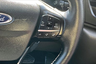 2024 Ford E-Transit Cargo Van T-3