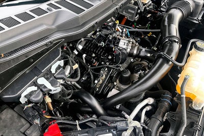 2023 Ford F-150 XLT LUXURY