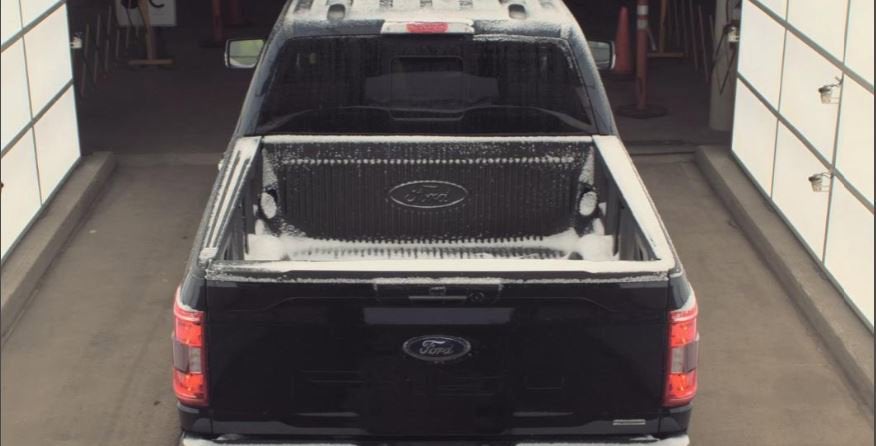 2023 Ford F-150 XLT LUXURY