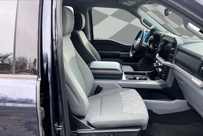 2023 Ford F-150 XLT LUXURY